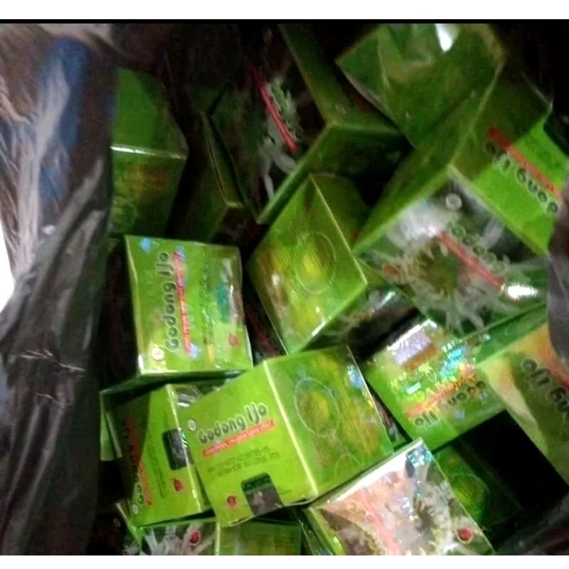 

Sampul Gdong ijeouu original