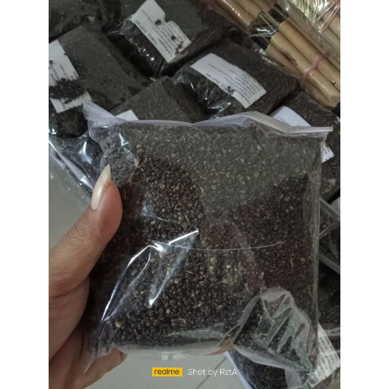 

tiwul instat hitam 1kg