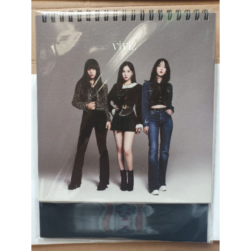 

kalender viviz official