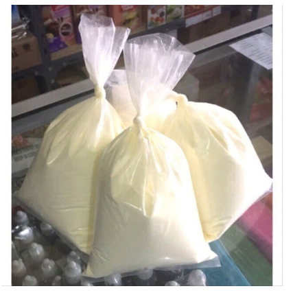 

Susu Bubuk Milk Powder Untuk Full Cream Import Wangi 1 kg