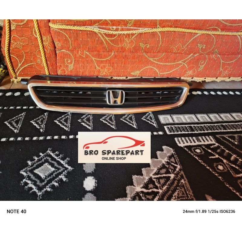 Grill Grile Honda Civic Ferio Original