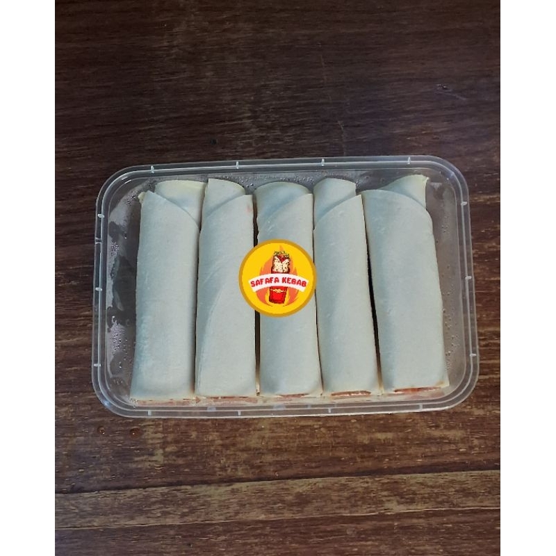

Kebab Imut Frozen