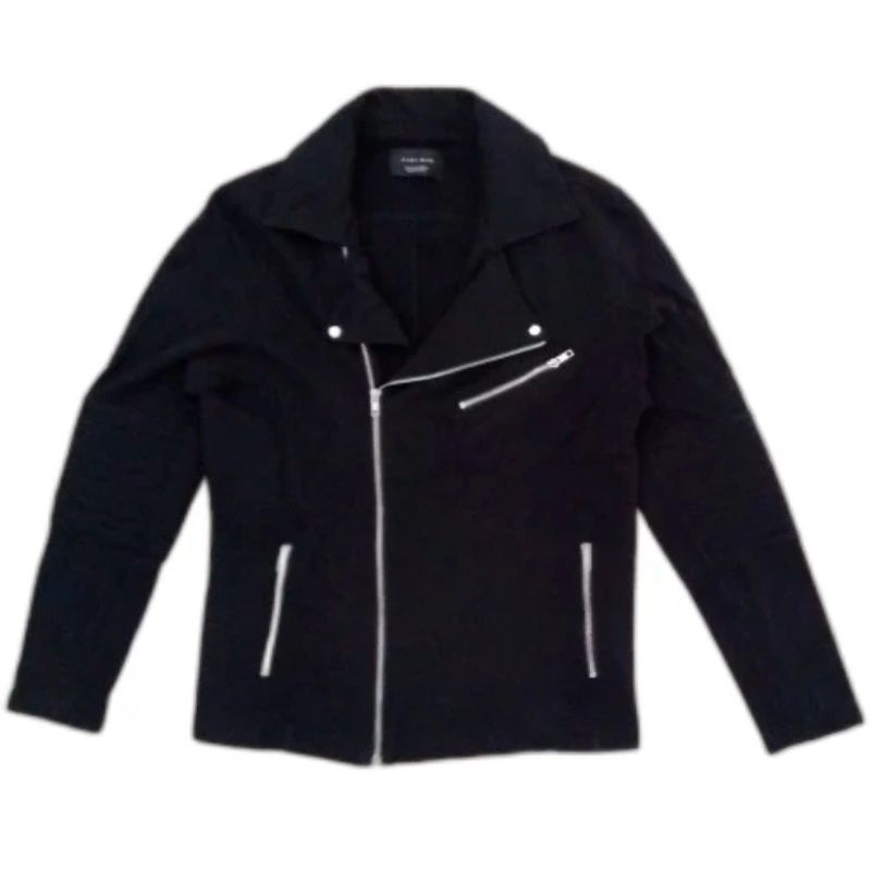 ZARA MAN Biker Jacket