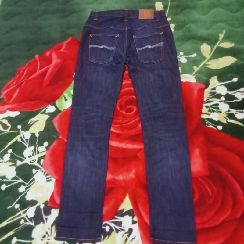 nudie jeans co