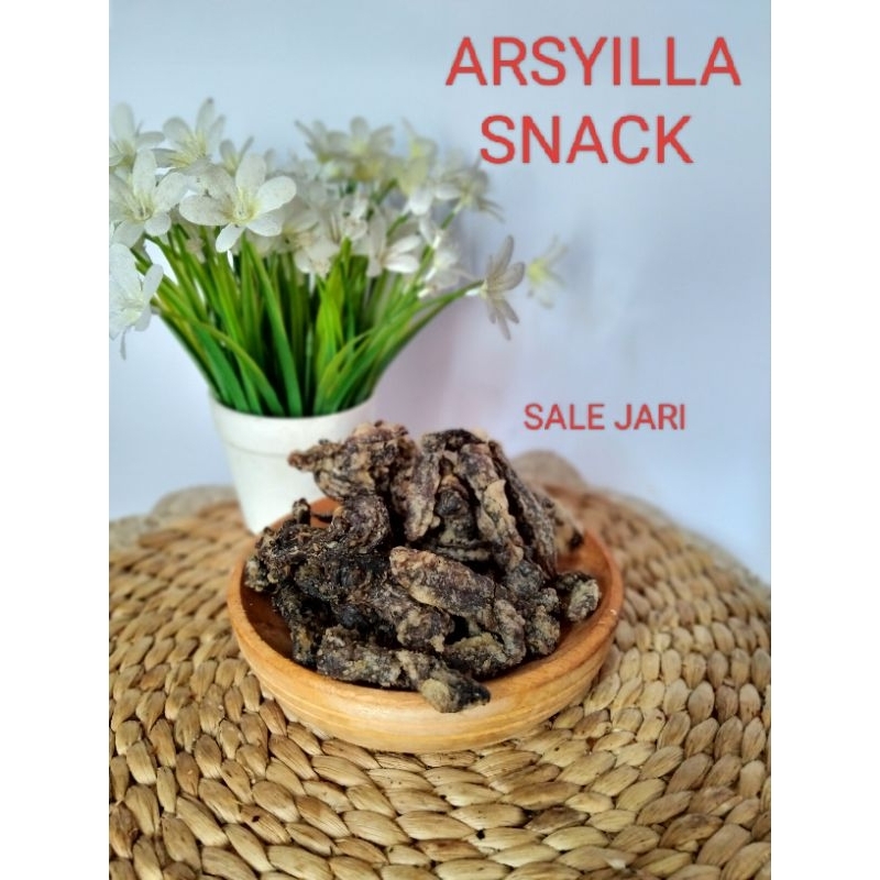 

sale jari manis