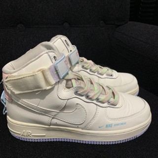 Preloved Sepatu Nike size 38 insole 24cm, Sepatu Second Original