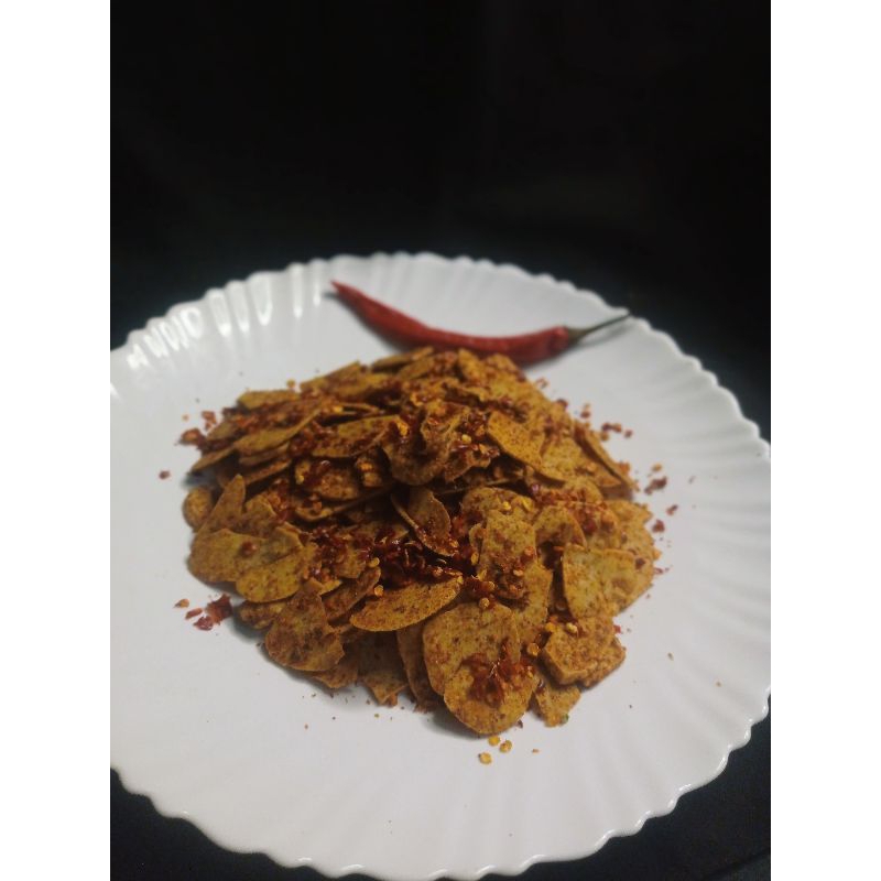 

basrengenakgurihrenyahdaunjeruk