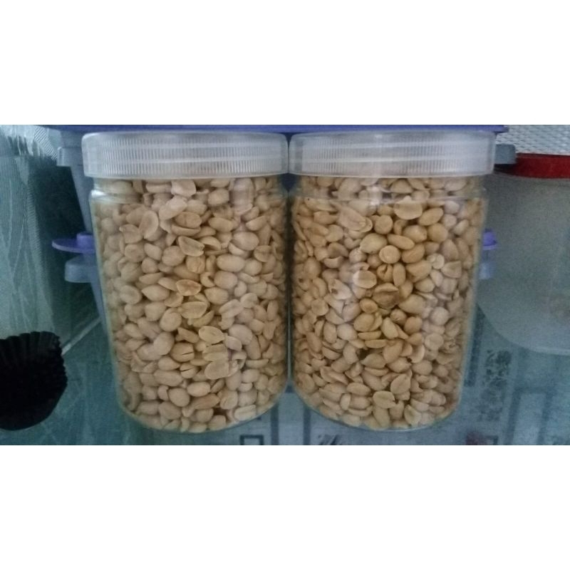

Kacang bawang