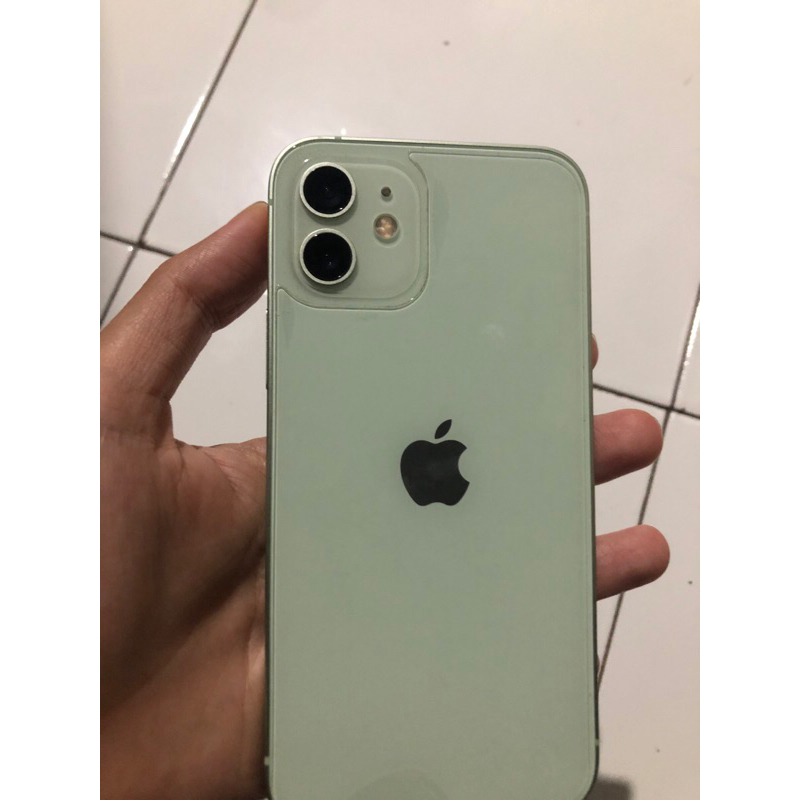 iPhone 12 64gb inter