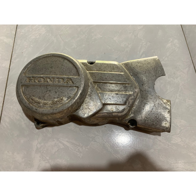 Blok Bak Magnet Tutup Kalter Kiri Grand Engkel Ori