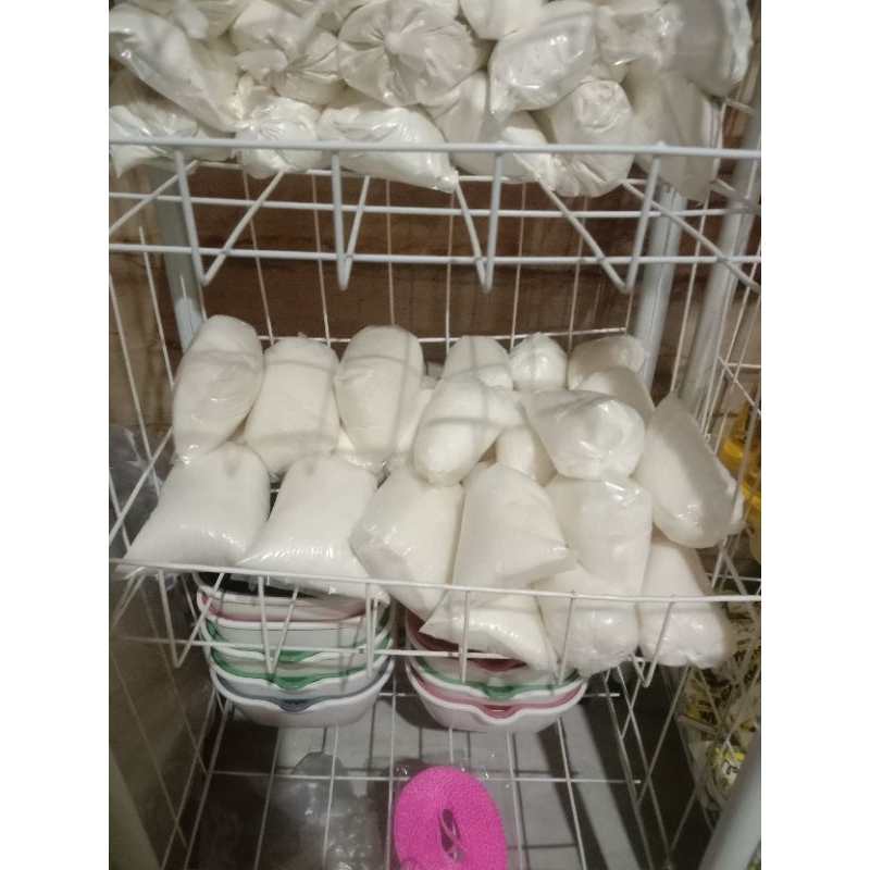 

Gula Pasir Curah Kemasan 1kg 1/2kg 1/4kg