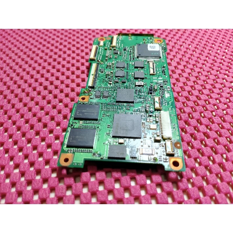 Mainboard Nikon D40X copotan