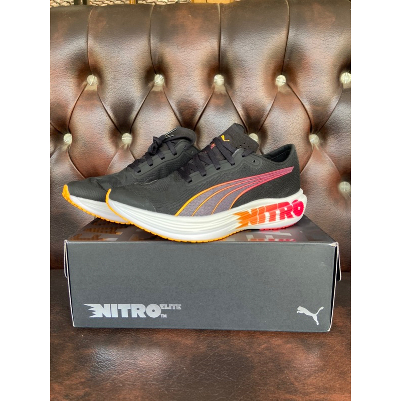 puma deviate elite 2