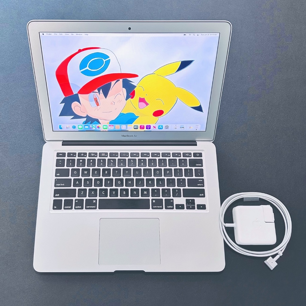 MACBOOK AIR 2015 13 INCH - A1466