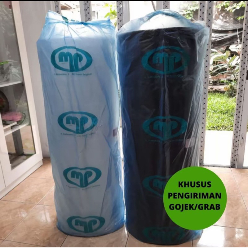 

GOSEND ONLY - Bubble Wrap Bubble Plastik 1 Roll Palembang TEBAL