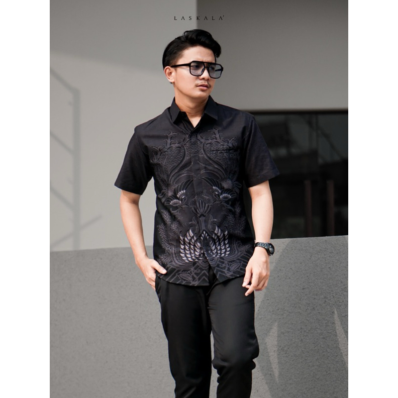 laskala premium batik