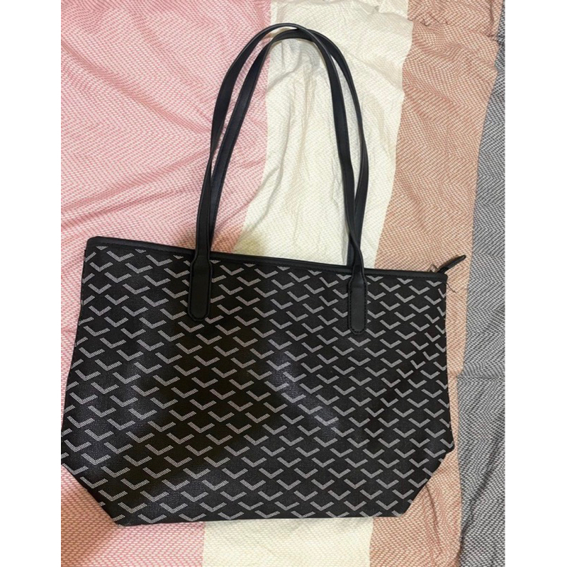 Tas Wanita Hitam elegan 150k