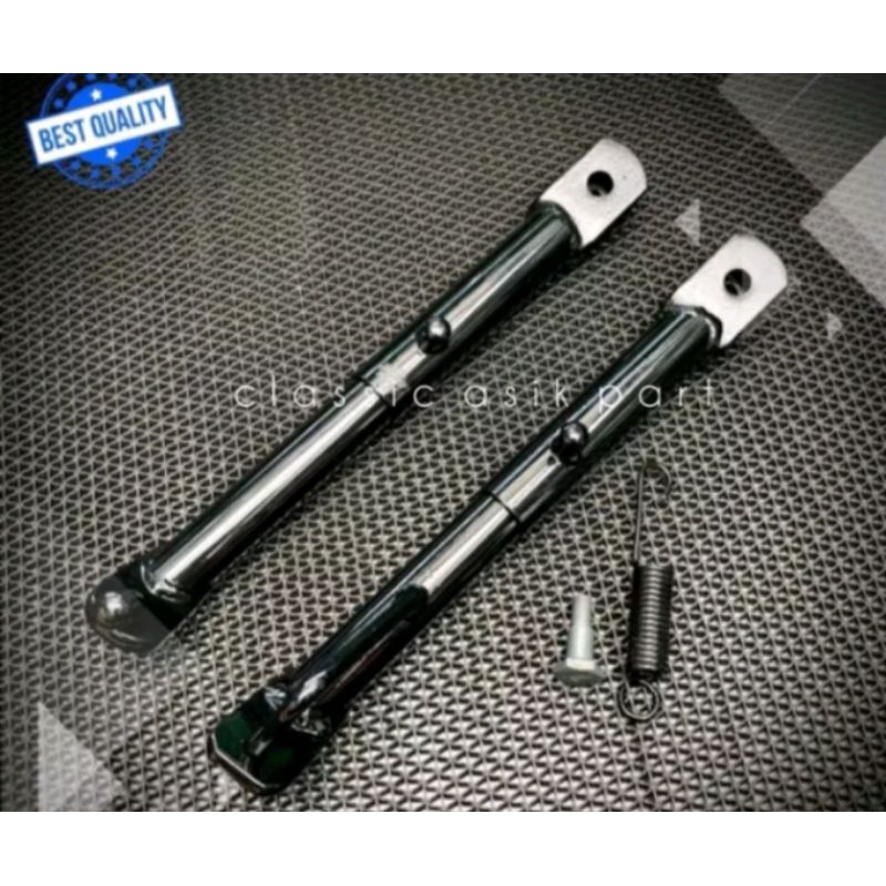 STANDAR SAMPING RX KING RING 18 STANDAR SAMPING RX KING RX SPESIAL RX K RING 18