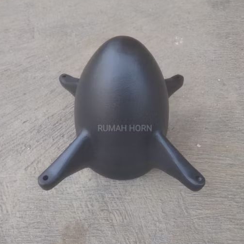 Rudal T24 box GC untuk speaker 12 inch Bahan cor diral aluminium