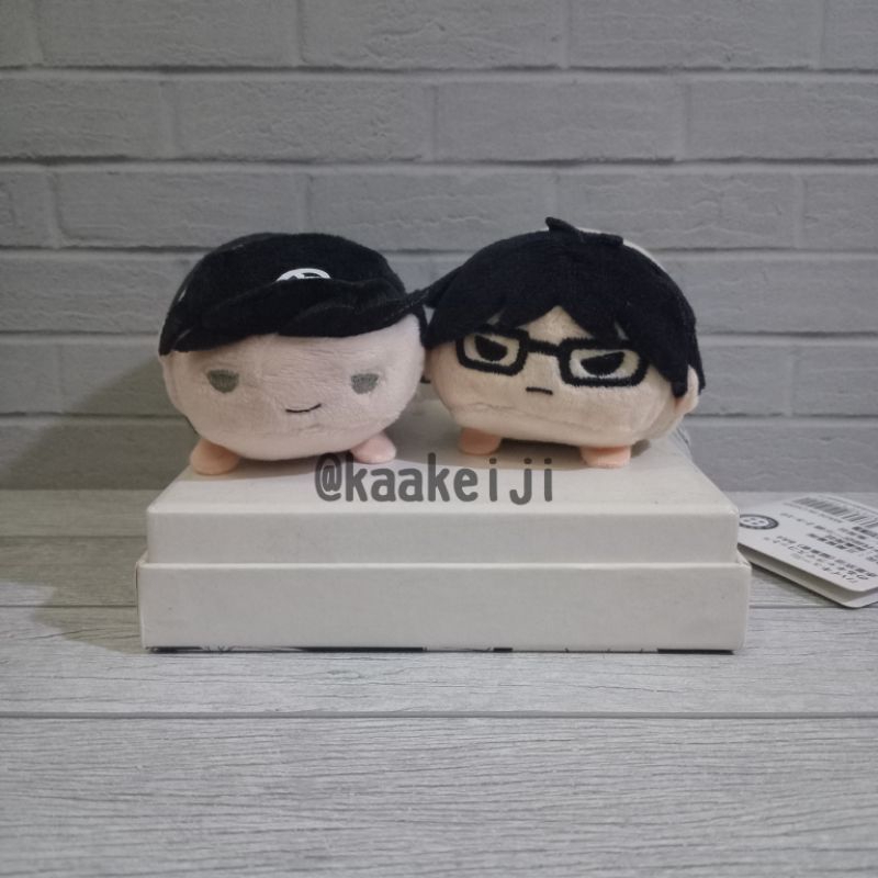 (pay req) noru akaashi