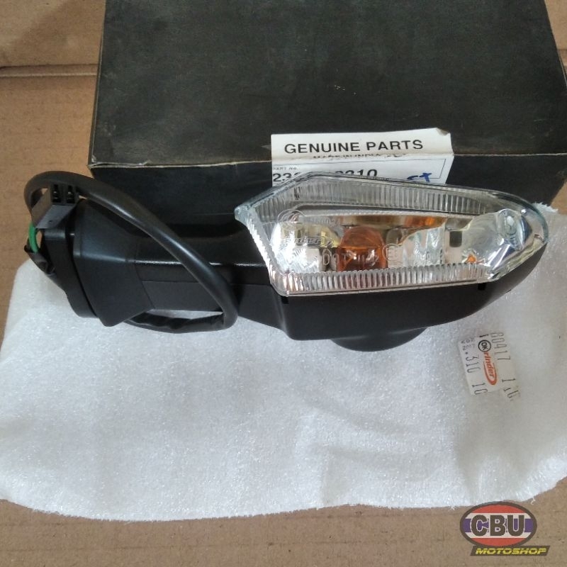 READY Termurah Sein Depan Kiri Ninja Mono 250SL