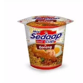 

mie sedaap goreng