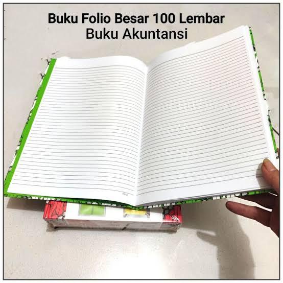 

BUKU LEMBAR WARNA PUTIH