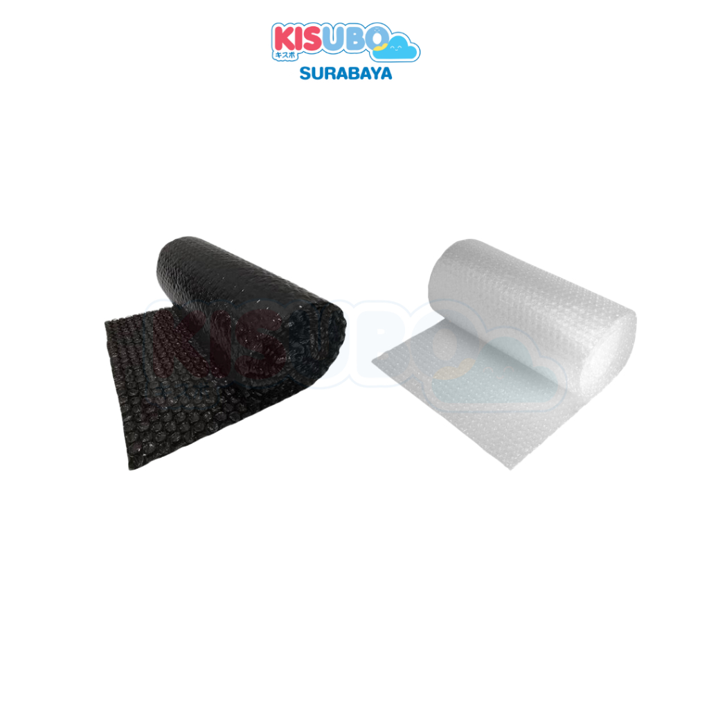 

KISUBO Packing Bubble Wrap