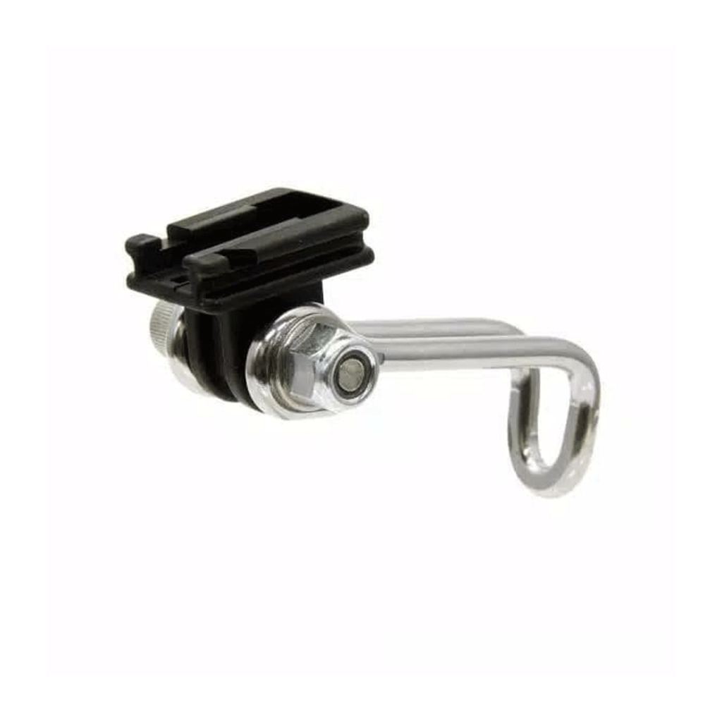 CAT EYE CFB-100 Center Fork Bracket Dudukan Lampu Depan Sepeda. Kode 27731