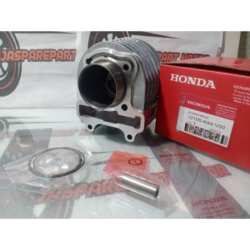 BLOK SEHER BEAT POP KOMPLIT K44/K81 BLOK SEHER BEAT FI BLOK SEHER BEAT POP