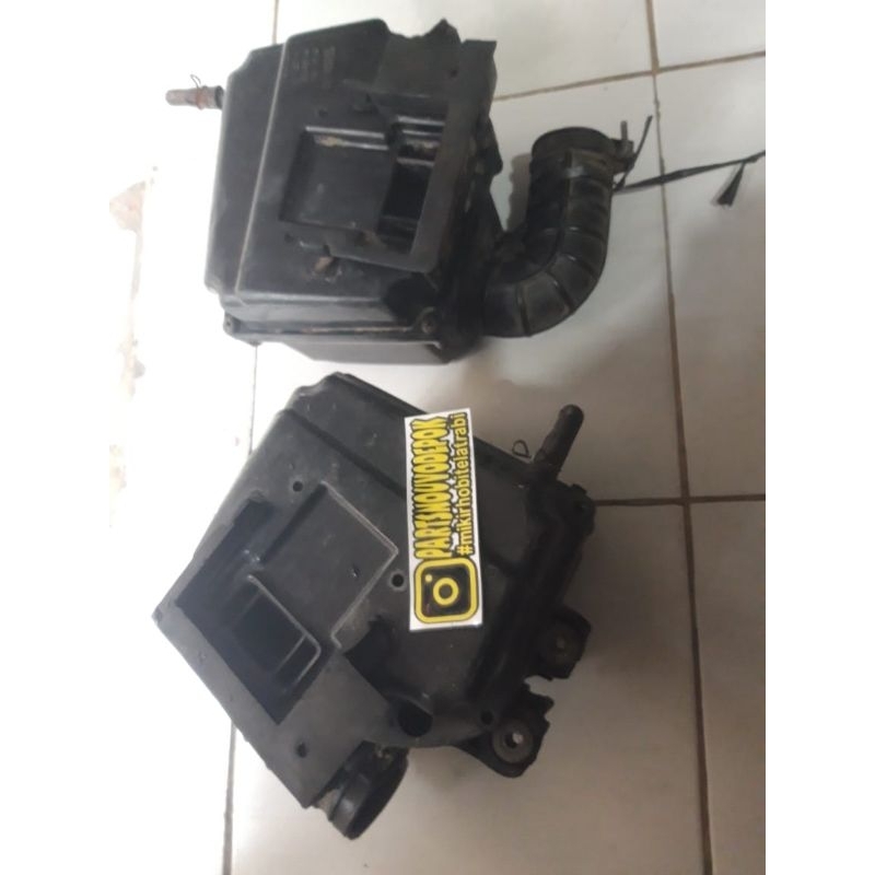 Box filter nouvo / filter udara nouvo z / Bok filter / Box udara nouvo / Bok box filter yamaha nouvo