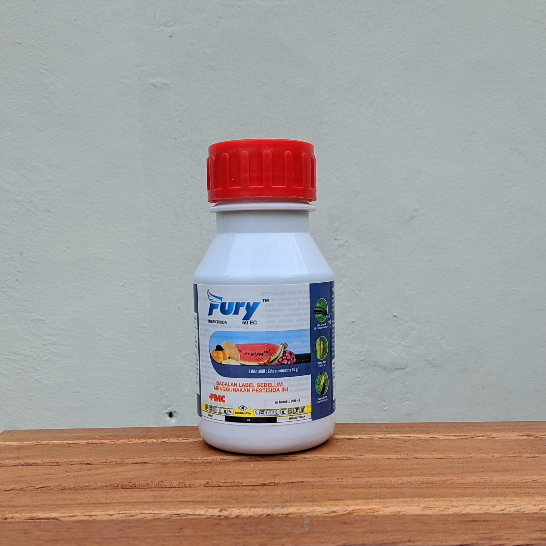 FURY 250 ML - INSEKTISIDA