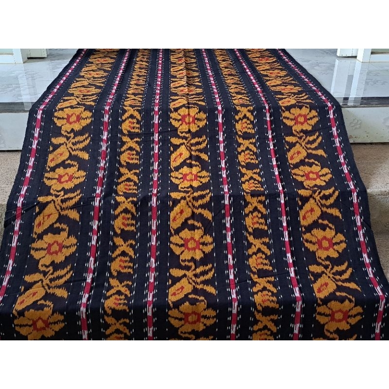 KAIN TENUN ETNIK NUSANTARA, KAIN TENUN BLANKET TRADISIONAL TROSO JEPARA,KAIN TENUN JEPARA MURAH, KAI