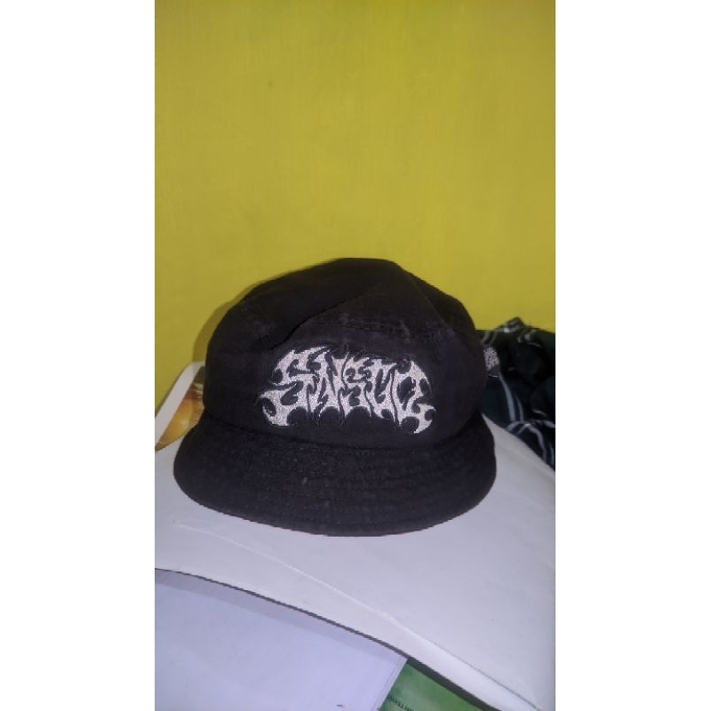 topi bucket snsco