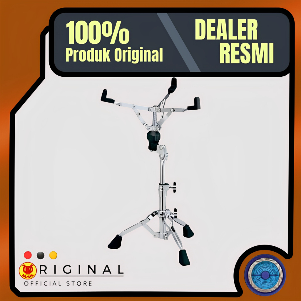 Tama HS40WN - Stand Stage Master Snare - Stand Snare