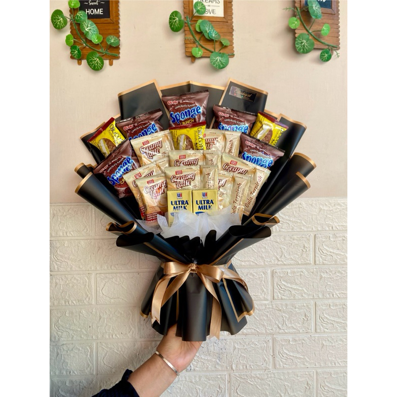 buket request pengiriman jnt cargo/shopee instan/jnt express