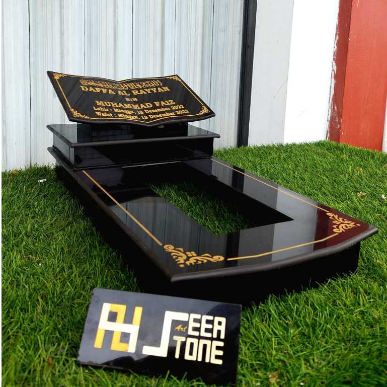 SEEA - C-B-J - GTH/C 30X60 - BATU NISAN MAKAM BAYI FULL GRANIT TILE TERMURAH