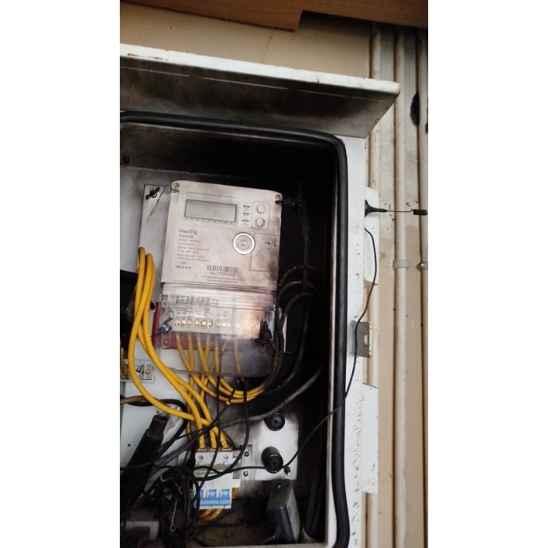 Bandai crush gear ZVT chassis biru