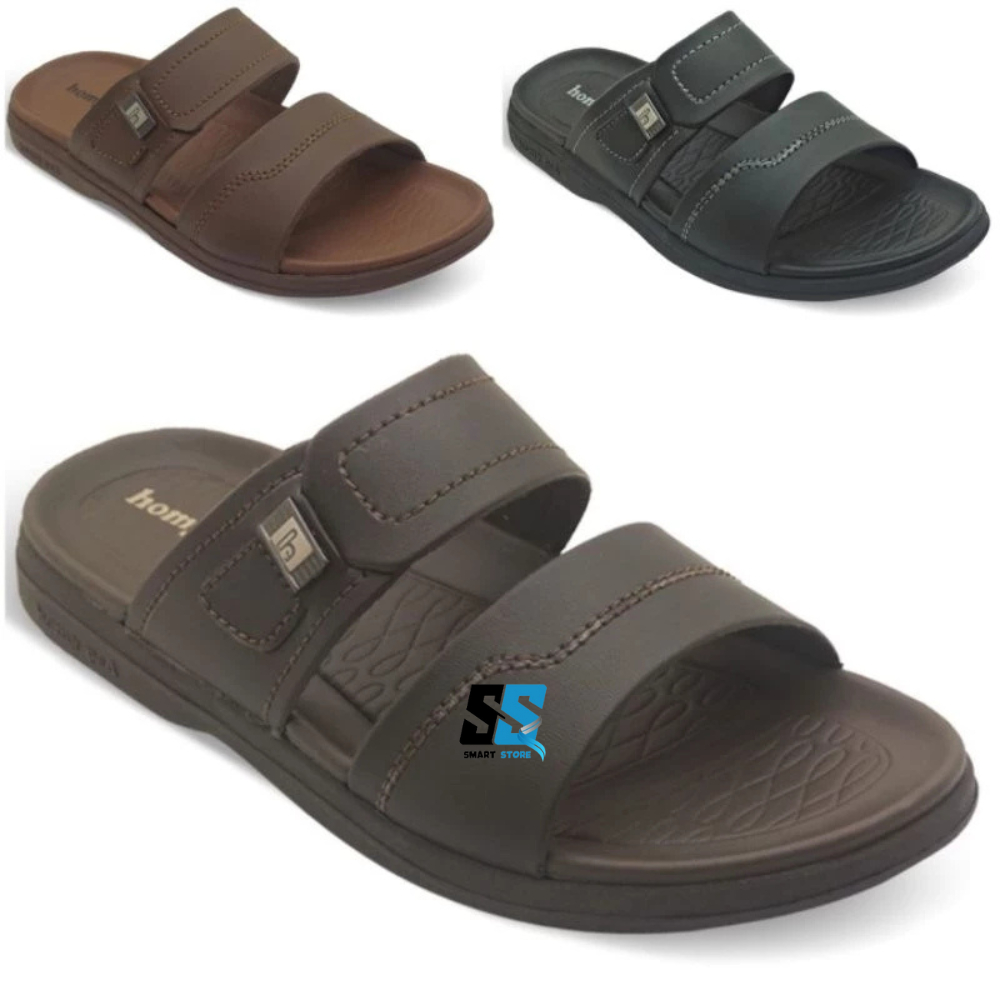 homyped sulcata 02 sandal homyped pria sandal slide pria original branded