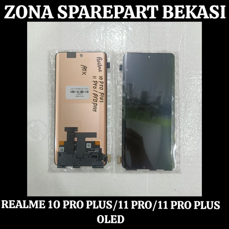 LCD + TS REALME 11 PRO+ / 11 PRO / 11 PRO+ OLED