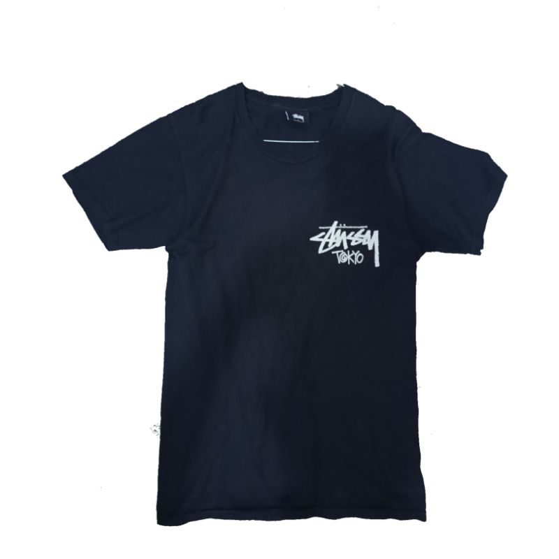 T-shirt Stussy