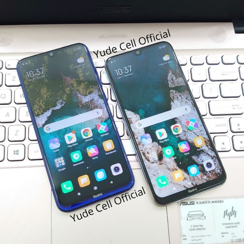 Redmi Note 8 6/128GB UBL | Xiaomi Redmi Note 8 6/64Gb | Xiaomi Note 8 UBL Second