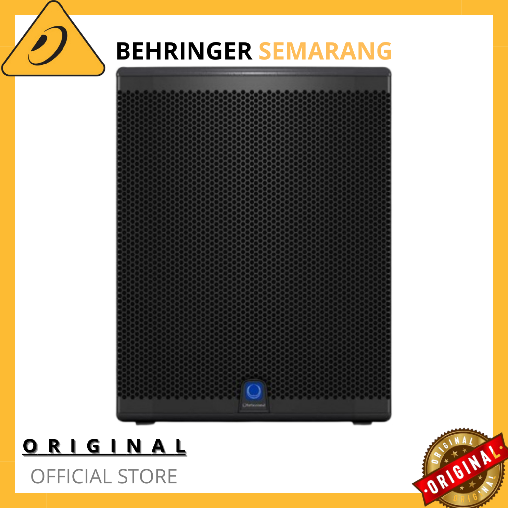 Turbosound IQ18B - Speaker Sub - IQ18B Subwoofer