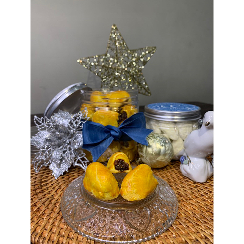 

Hampers Cookies Nastar