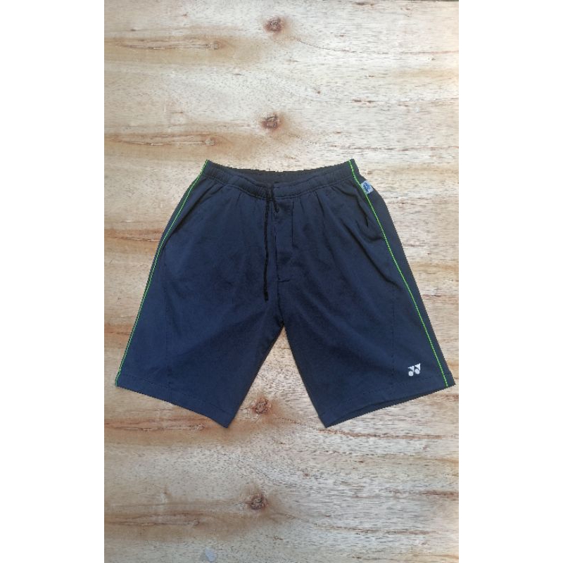 Celana Pendek Yonex Original Second Good