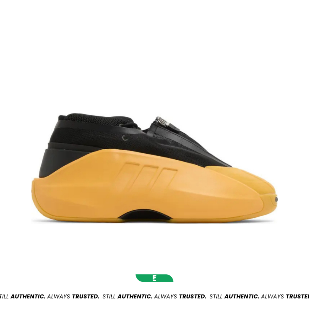 Adidas Crazy IIInfinity 'Sunshine'
