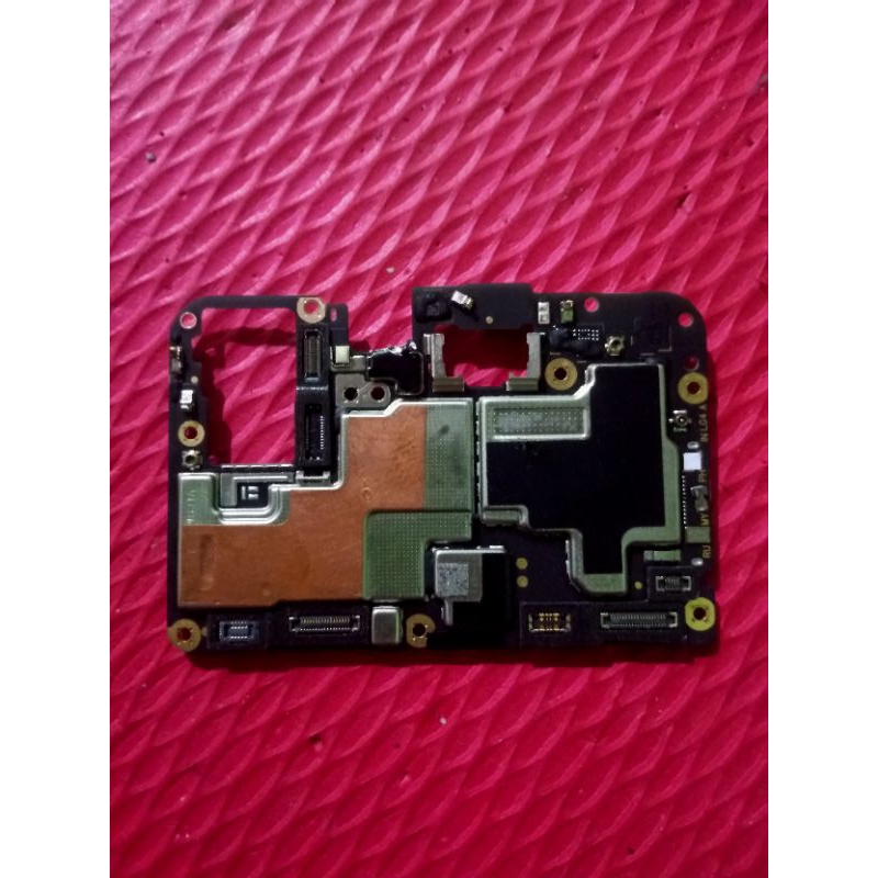 Mesin Vivo y83 NORMAL