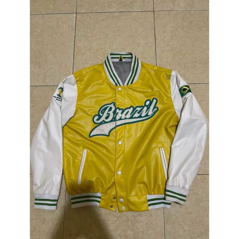 VARSITY BRAZIL