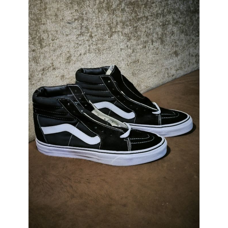 Vans Sk8 High