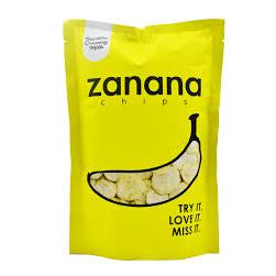 

ZANANA CHIPS 80GR CREAMY MILK